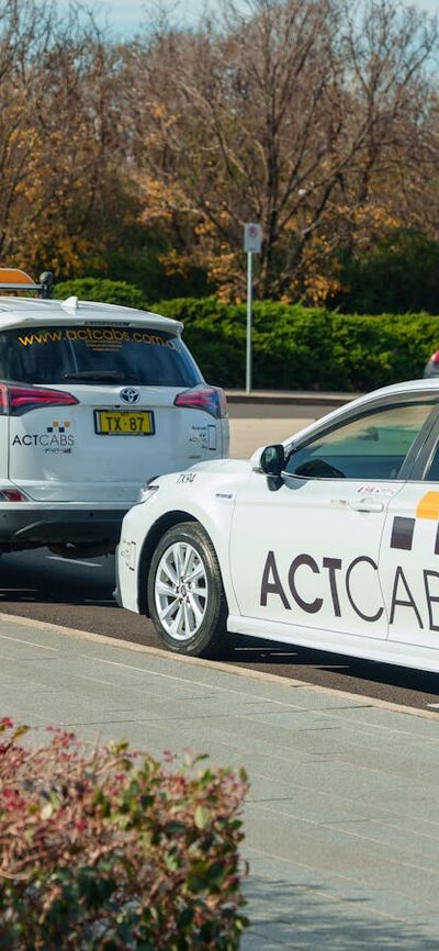 ACT CABS - Canberra Taxi Service 4