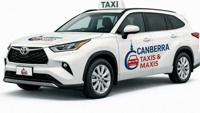 Premium Canberra Taxi Book our premium Canberra taxi for more comfort and luxury experience in ACT.