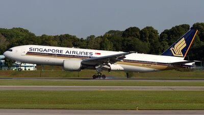 Singapore Airlines