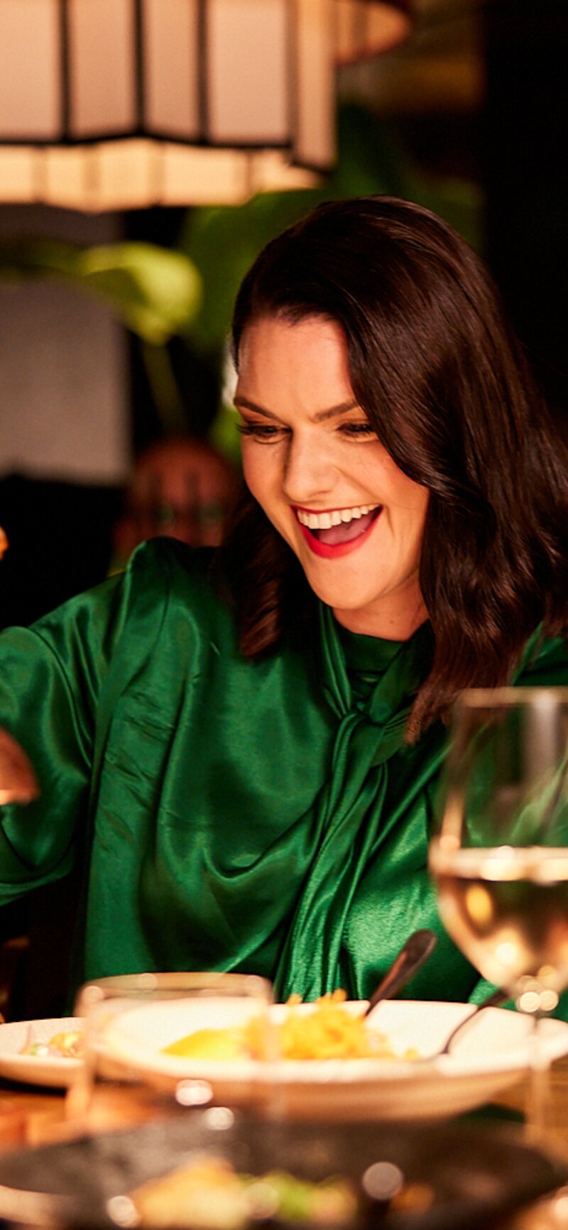 Romantic restaurants for the perfect date night in Canberra VisitCanberra