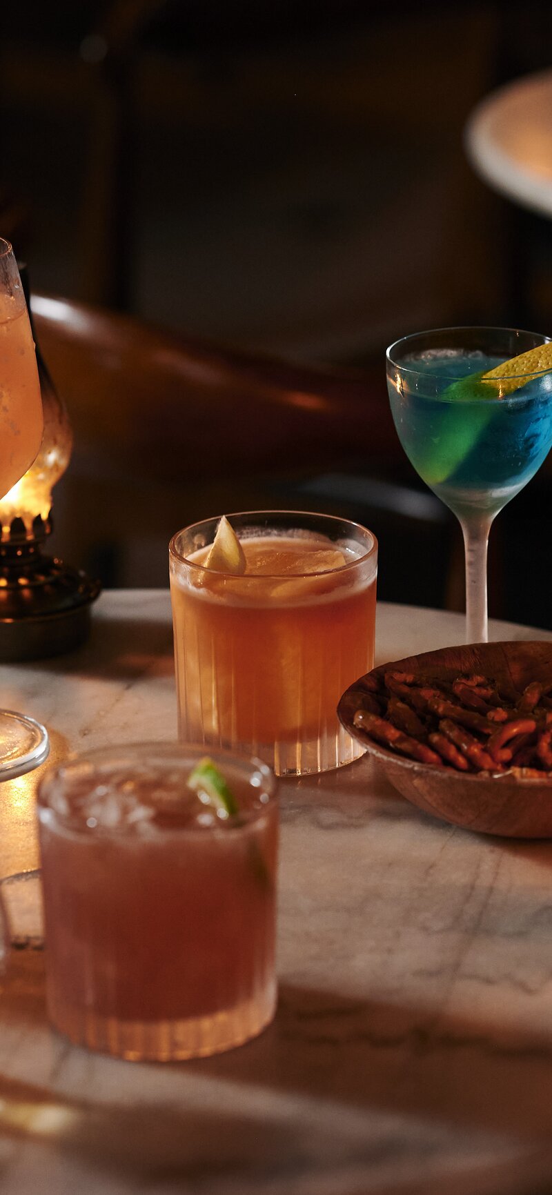 Canberra's best hidden bars VisitCanberra