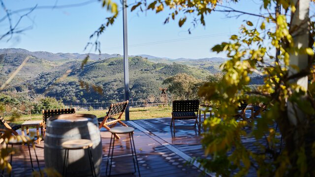 Brindabella Hill Winery