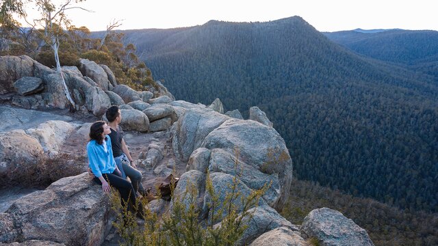 10 must-do outdoor adventures | VisitCanberra