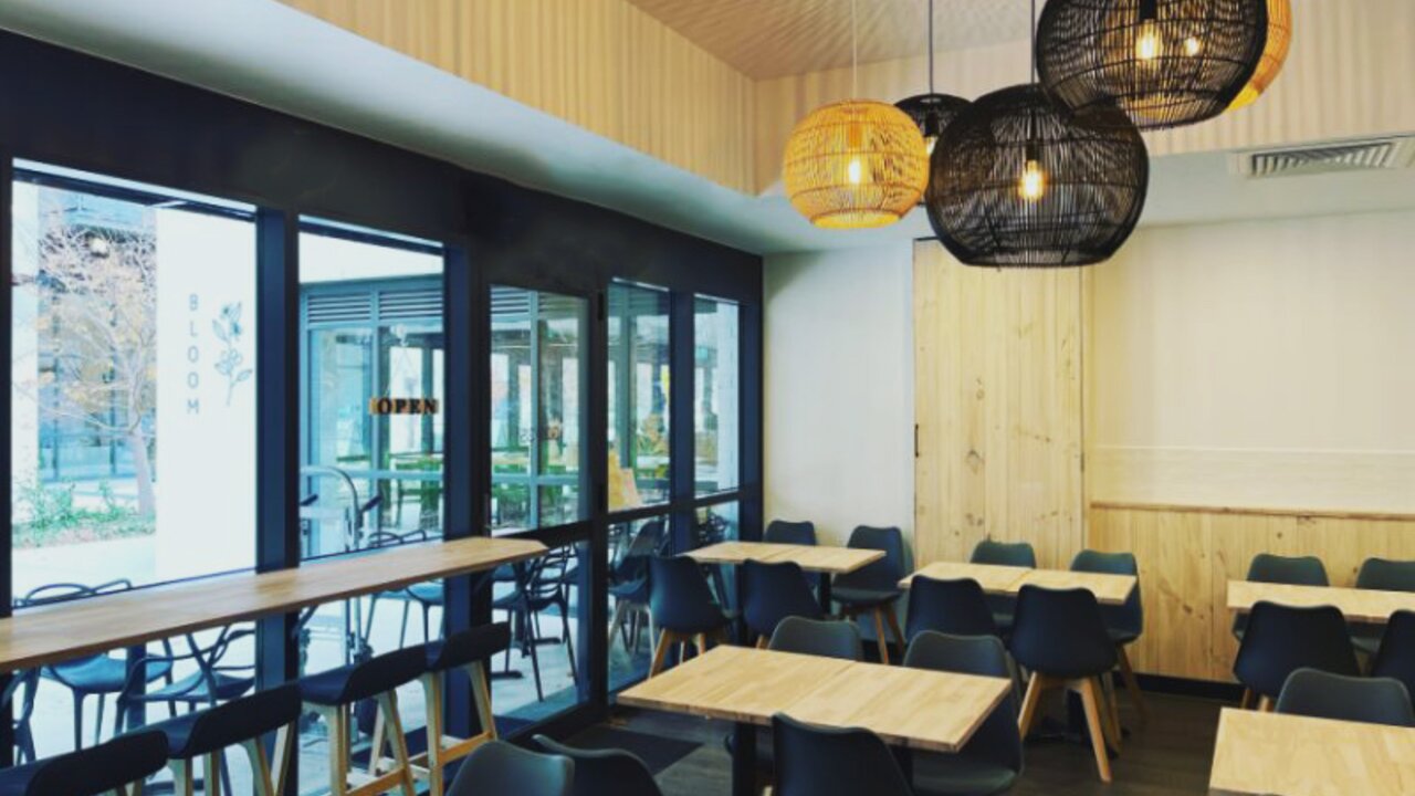 12 of the best new restaurants and bars in Canberra to enjoy in 2023 VisitCanberra