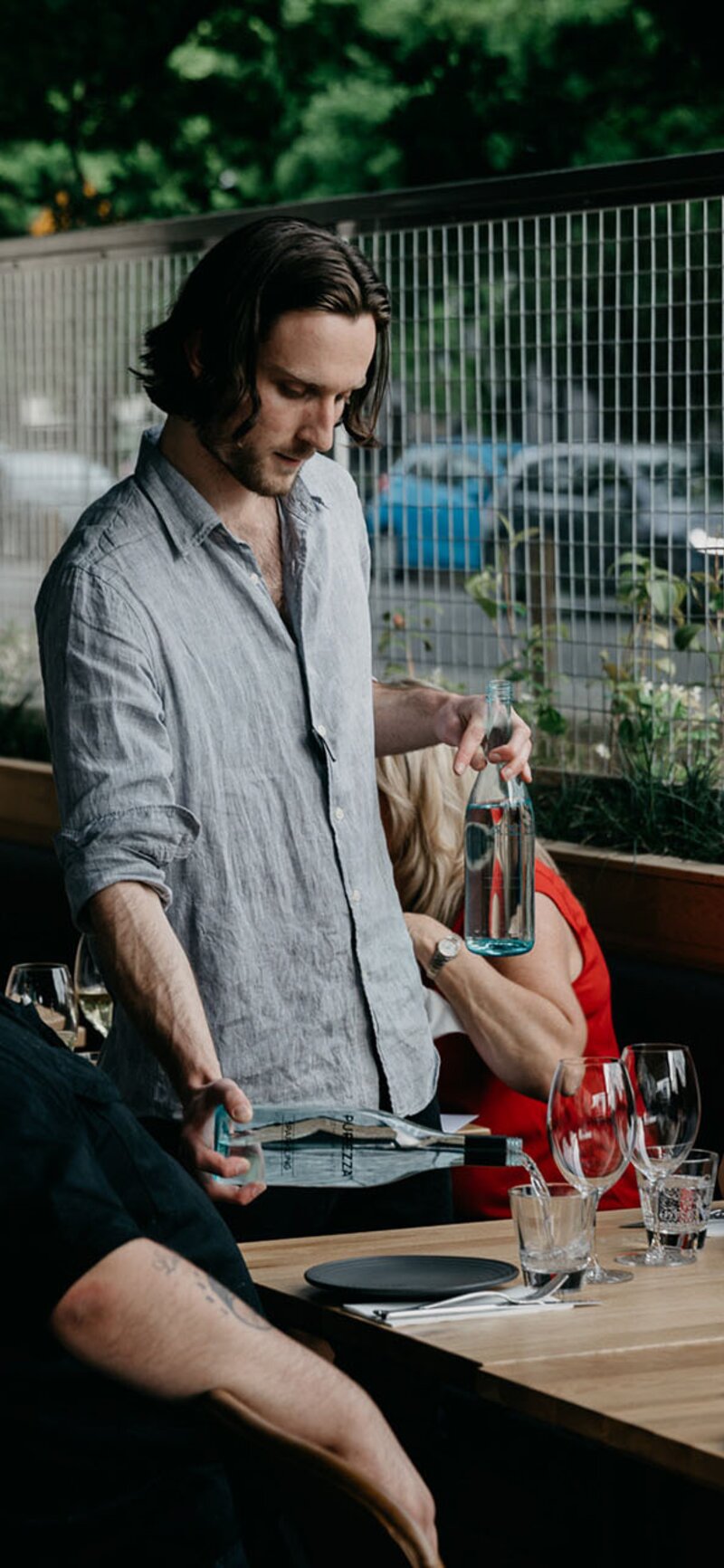 Braddon VisitCanberra