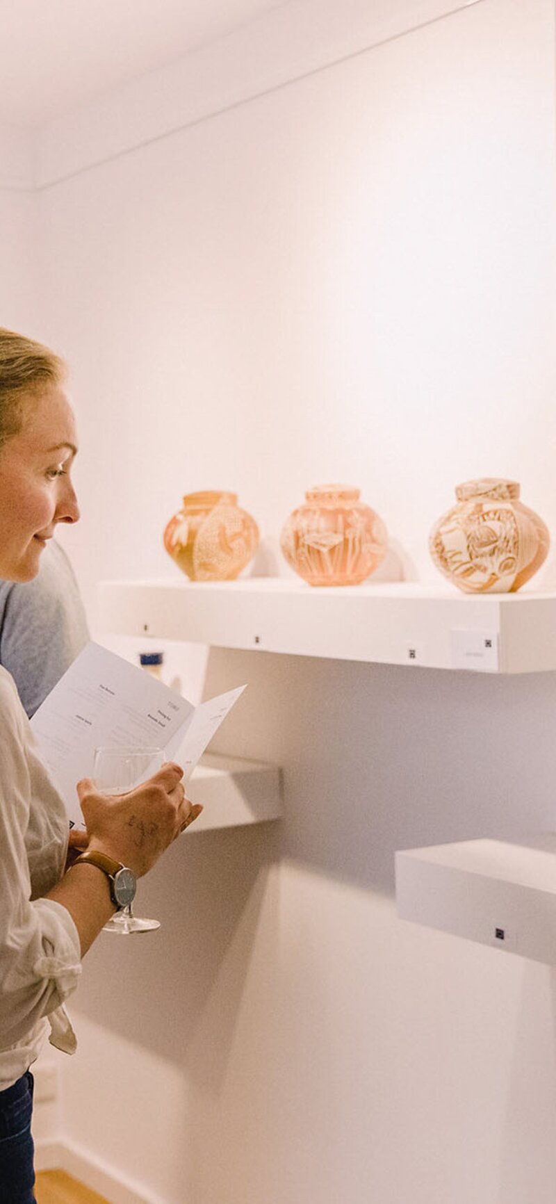 An inside look into arts and culture in Canberra VisitCanberra