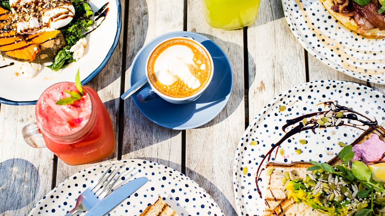 Best new eats and bars VisitCanberra