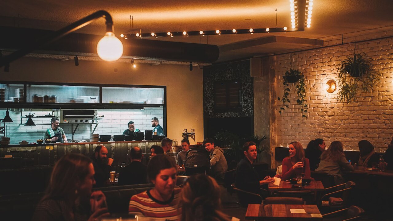 10 casual must-try eateries in Canberra’s city centre | VisitCanberra