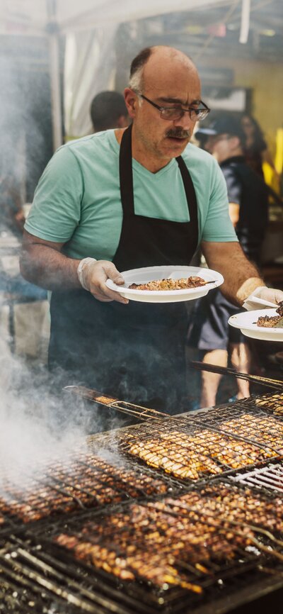 What to expect at the National Multicultural Festival 2023 | VisitCanberra