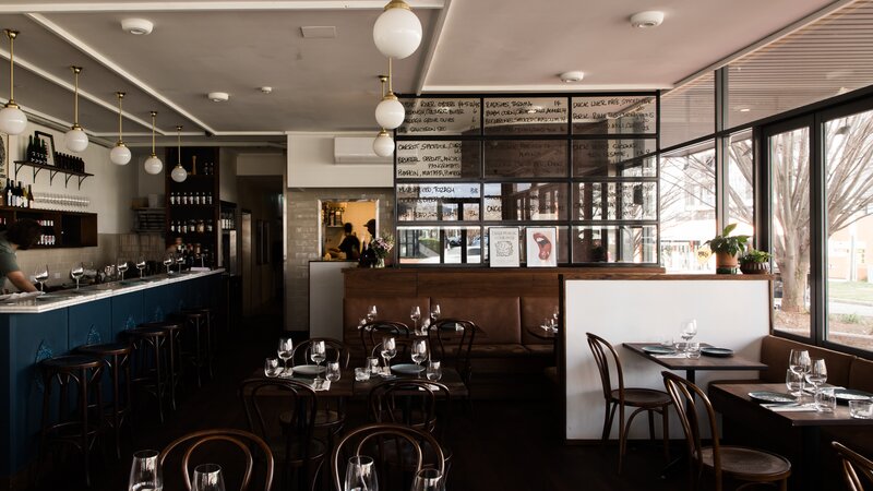 Chef Hatted and Awarded Restaurants | VisitCanberra
