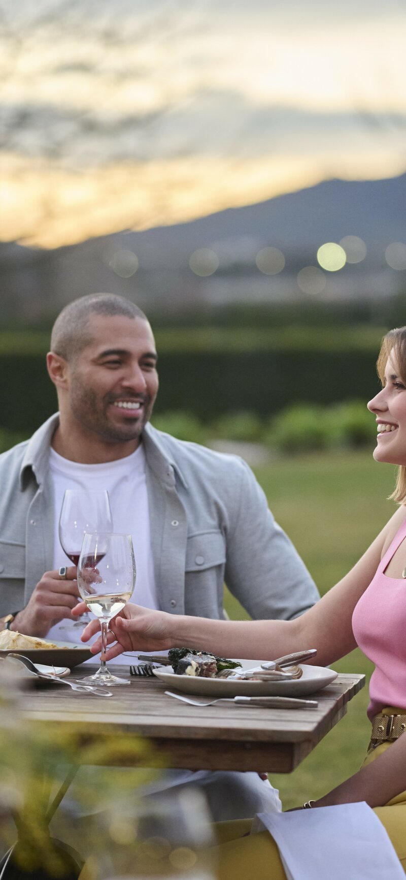 Romantic restaurants for the perfect date night in Canberra VisitCanberra