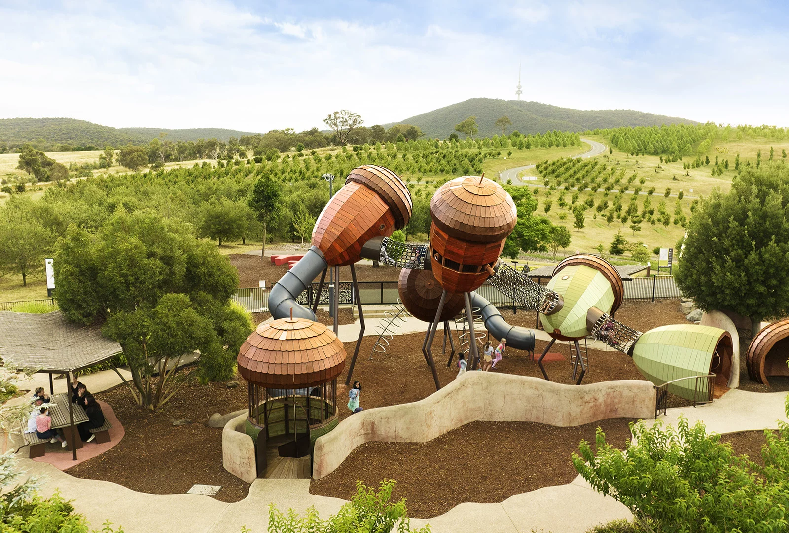 Things to Do in Canberra With Family: Ultimate Fun Guide