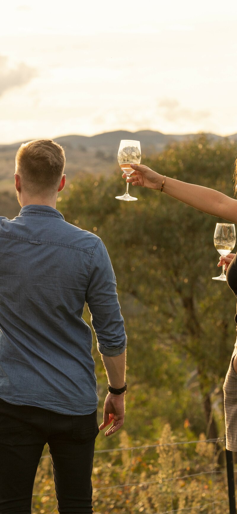 The best boutique Canberra wine region cellar doors VisitCanberra