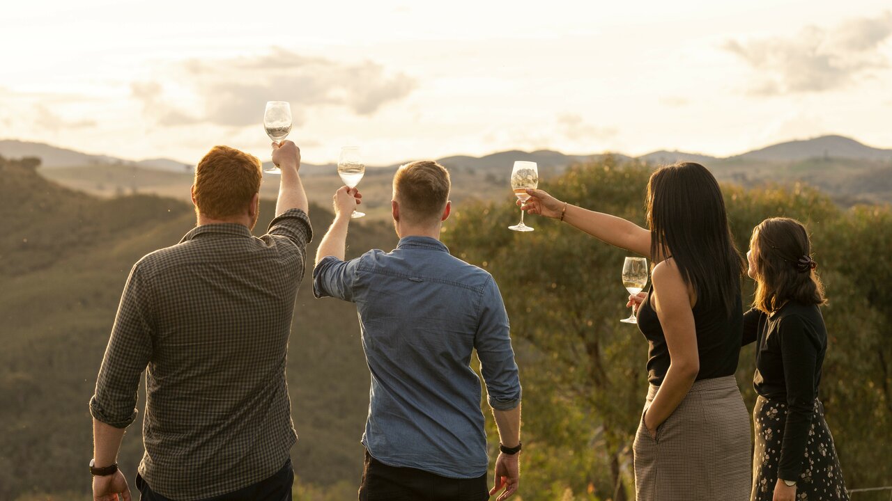 A local's guide to unique foodie experiences in Canberra VisitCanberra